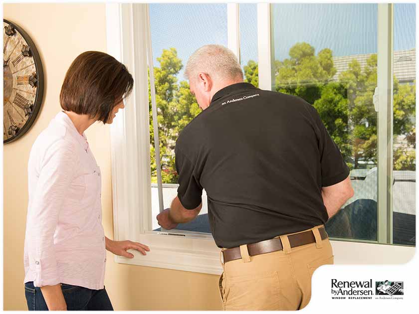 4 Signs That Your Windows Were not Installed Properly