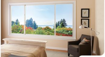 4 Benefits of Installing Sliding Windows