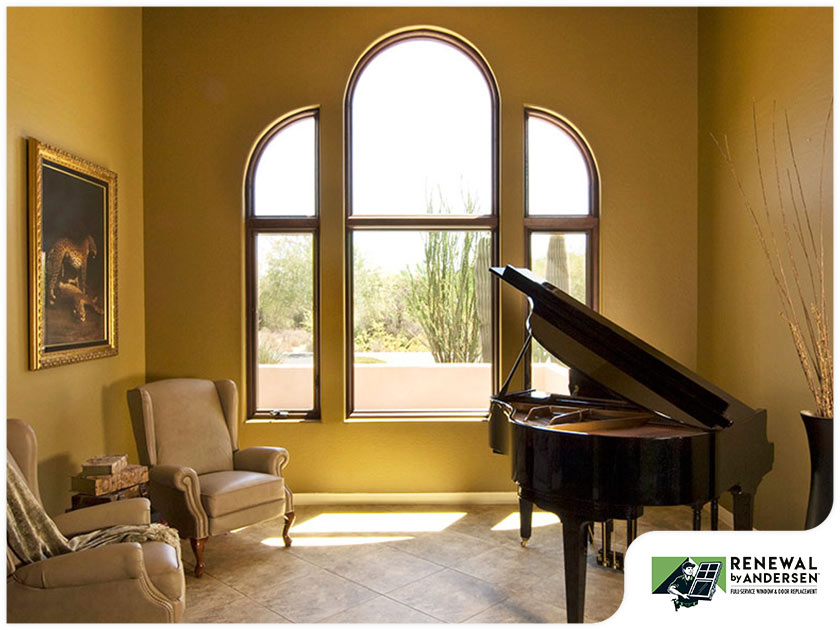 Why Choose Specialty Windows?