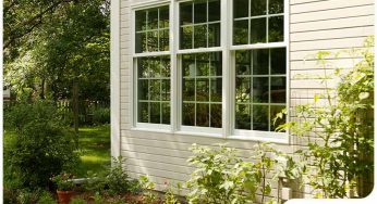 Going Green With Renewal by Andersen®