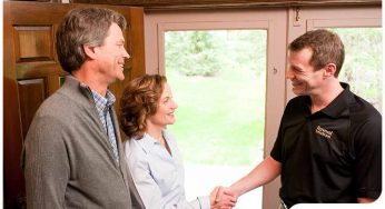 Meet the Renewal by Andersen® Team