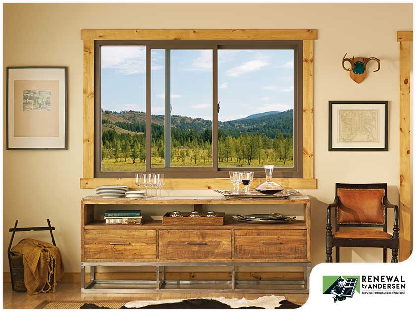 3 Window Styles That Improve Ventilation Around Your Home