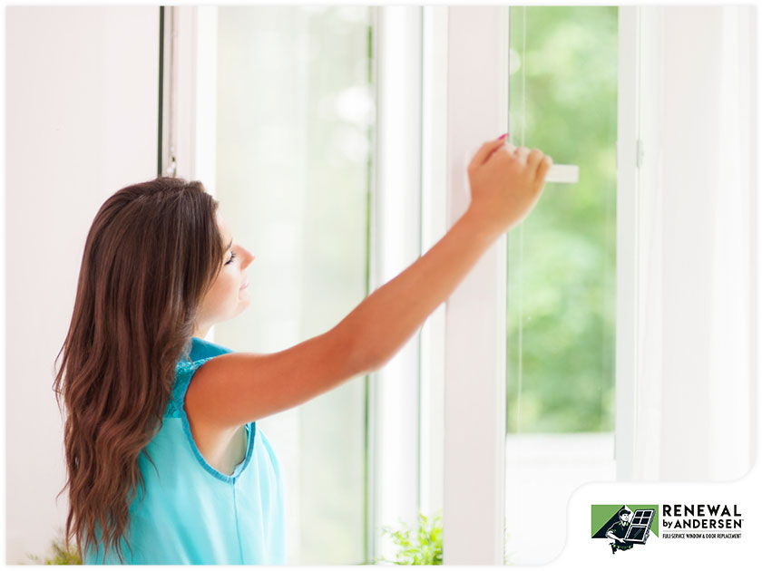 Benefits of Keeping Your Windows Open