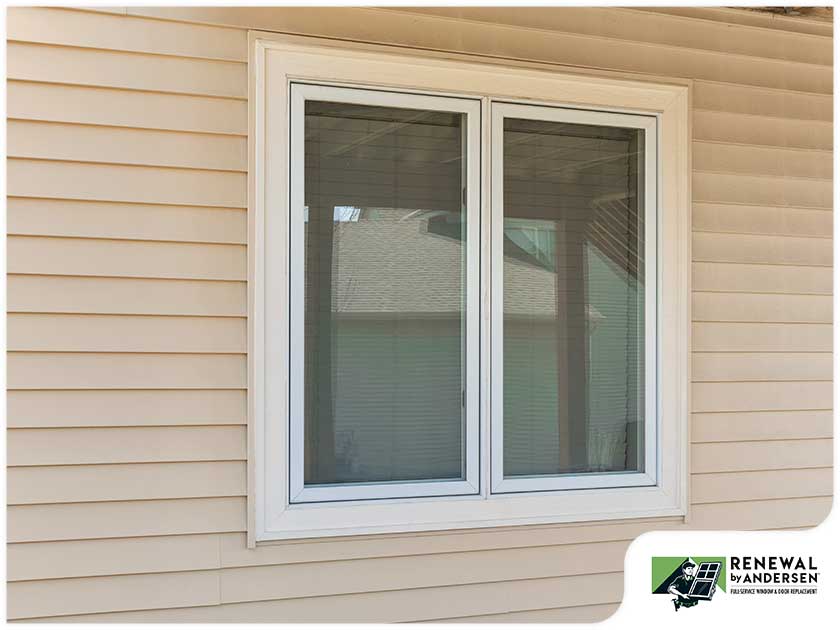 Fibrex® Solutions To Vinyl Window Issues