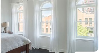 Should All Your Windows Match?
