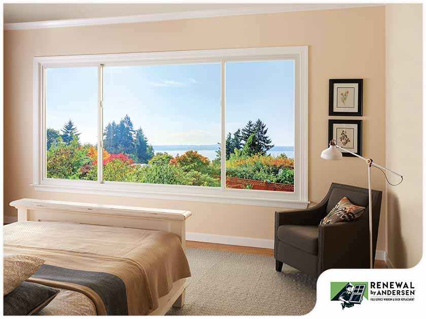 Choosing Bedroom Windows A Guide, Do Bedroom Windows Have To Be A Certain Size