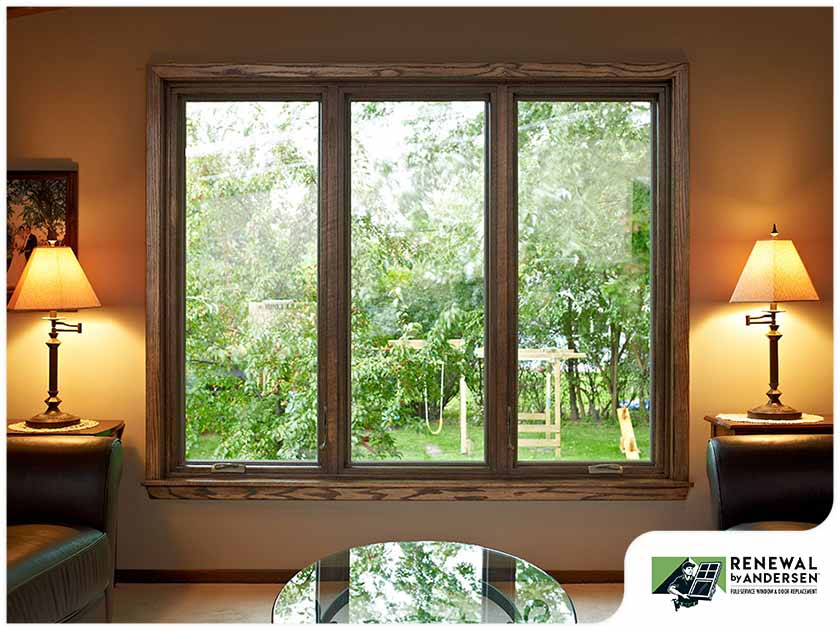 The Benefits of Fibrex® Windows