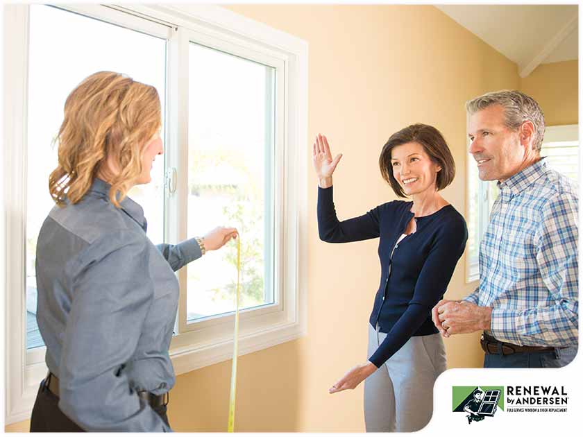Window Size: What’s the Right One for Your Home?