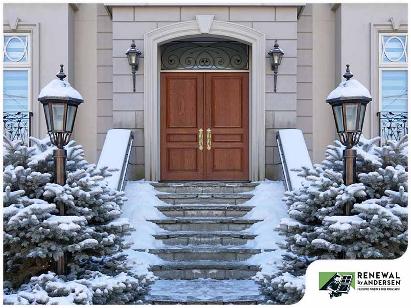 Common Winter Issues That Affect Your Doors and Windows