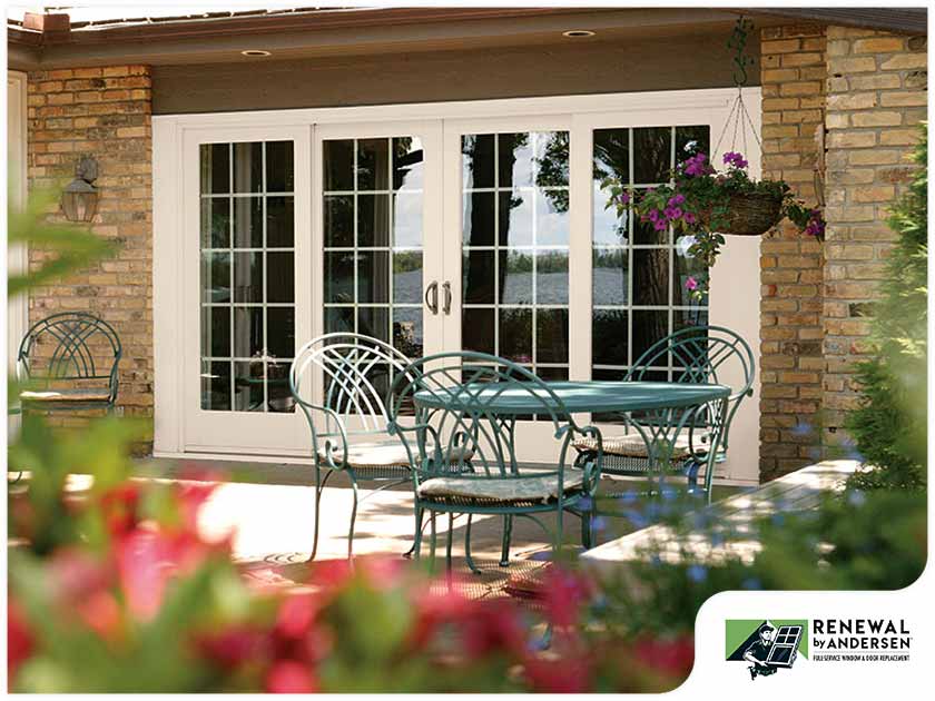 Patio Door Customization: What You Need to Consider