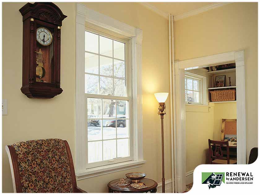 Reasons You Can Never Go Wrong With Energy-Efficient Windows