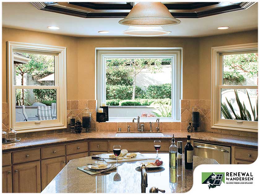 Kitchen Windows: Our Top 3 Picks