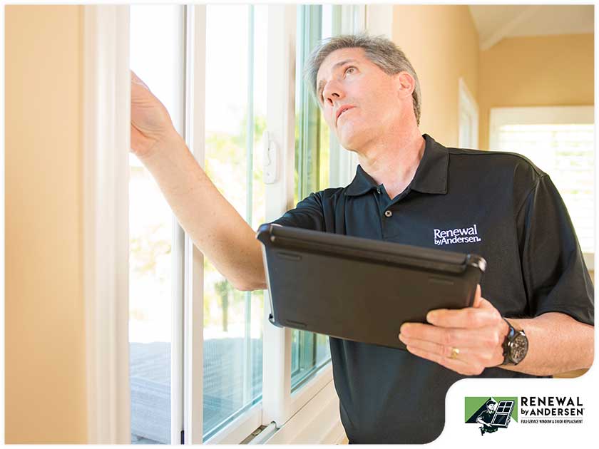Window Rattling: Causes and Solution