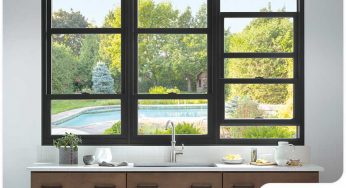 How Investing in New Windows Helps You Go Green