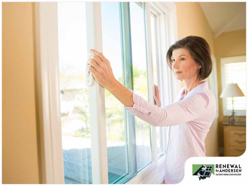 4 Things to Consider Before Replacing Your Windows