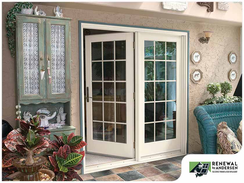 Replacing Your Patio Doors: What You Should Know First