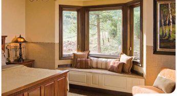3 Great Window Styles for Your Bedroom