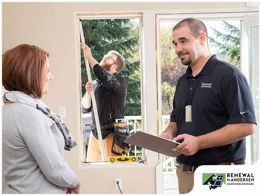Window Replacement: What to Consider in Your Budget