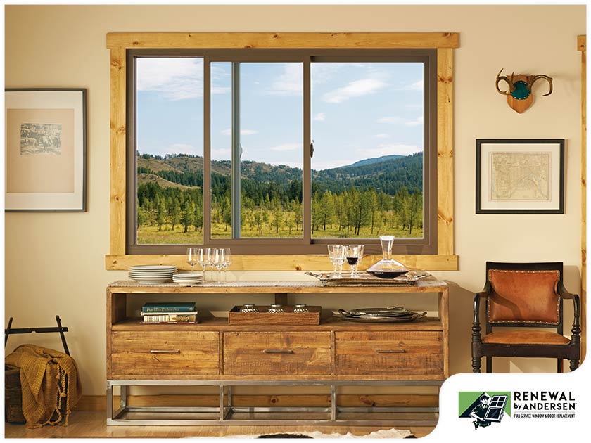 3 Instances When Sliding Windows Are An Ideal Choice