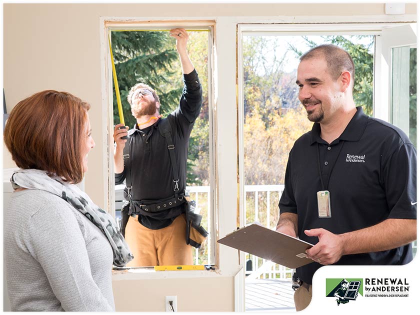 3 Questions to Ask a Window Contractor Before Hiring Them