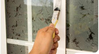 What You Need to Know About Painting Vinyl Windows