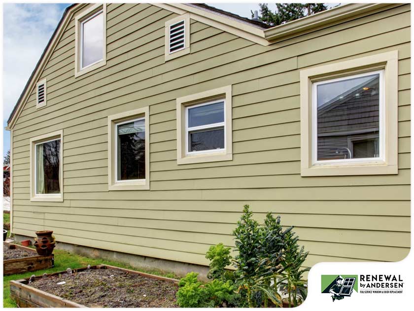 Which Should You Replace First: Siding or Windows?