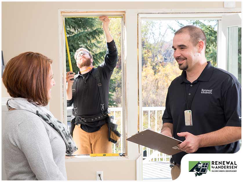 Window Replacement: Which Expert Should You Hire?