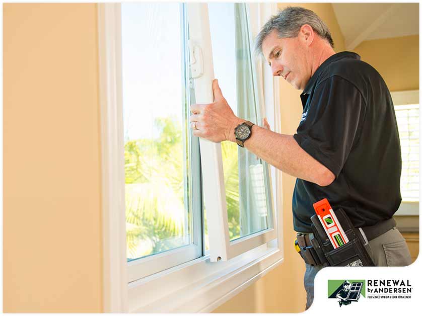 4 Key Elements of a Good Window Replacement Contract