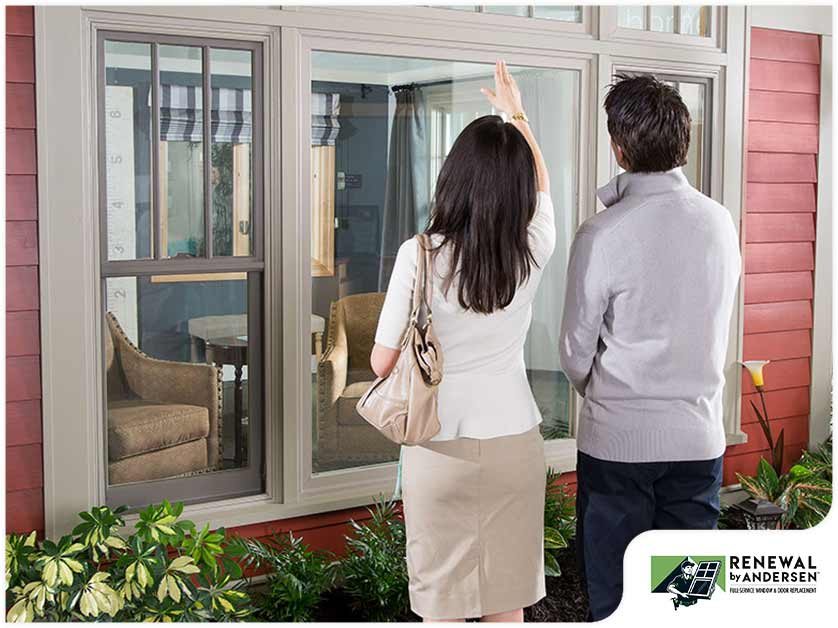4 Window Features Homebuyers Like