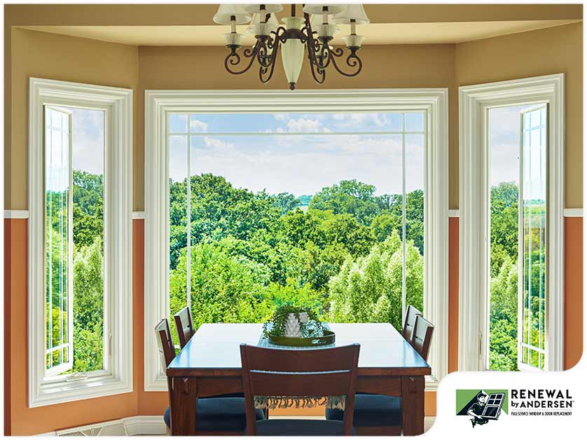 4 Reasons to Love Bay and Bow Windows