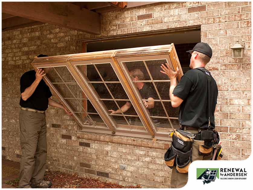 What You Need to Know About Window Replacement