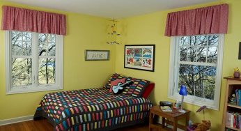 Can Windows Improve Indoor Air Quality?
