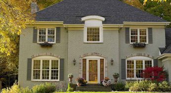 Things to Consider When Replacing Windows in Old Homes