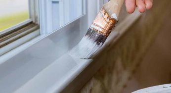 Vinyl Windows: Can You Paint Them?