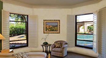 Top Window Styles for Increased Ventilation
