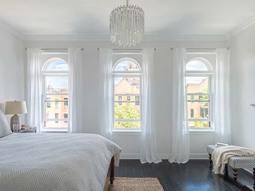 5 Top Bedroom Window Options