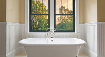 Tips for Finding the Perfect Bathroom Window
