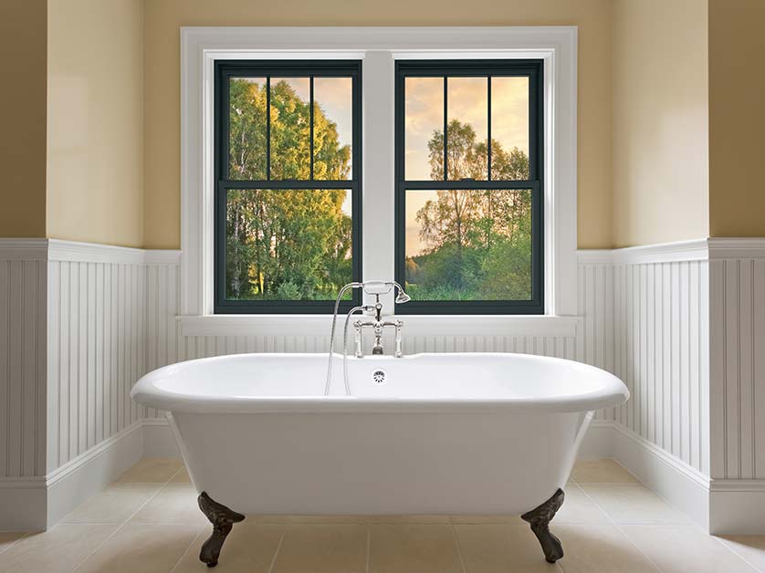 Tips for Finding the Perfect Bathroom Window