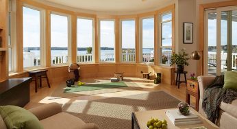 Designing Your Interiors: A Look at Window Decor