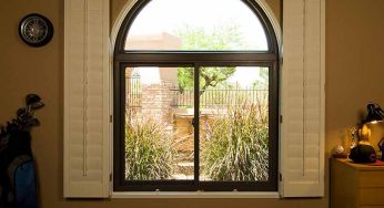 How to Style Your Windows Without Using Window Treatments