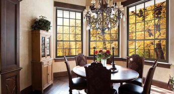 Fall Window Replacement: Why Is It a Good Idea?