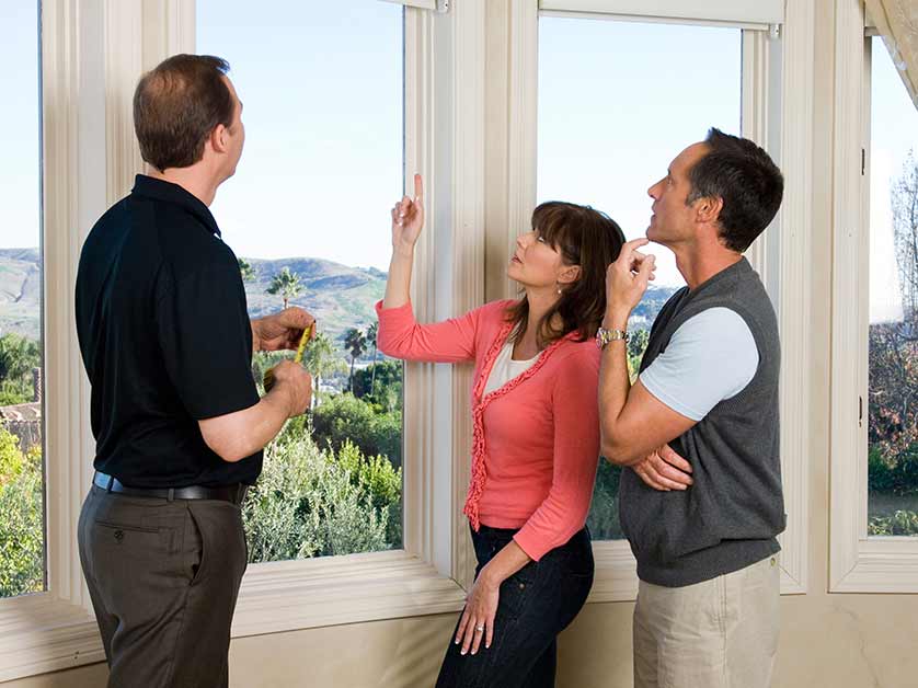 What Should You Avoid When Replacing Windows?