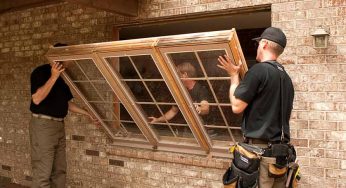 General Contractor vs. Window Company: A Comparison