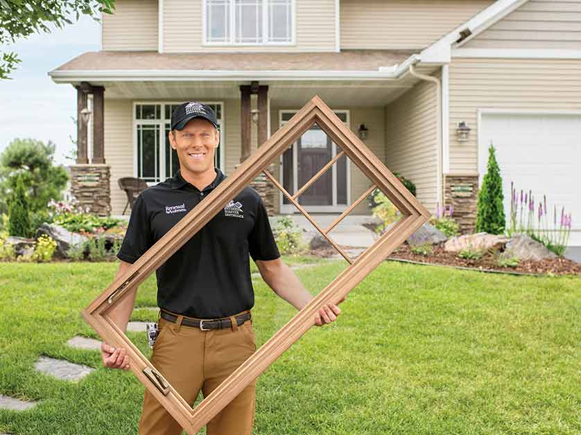 Fibrex® Windows: A Quick FAQ