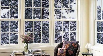 Winter Window Replacement: Is It Possible?