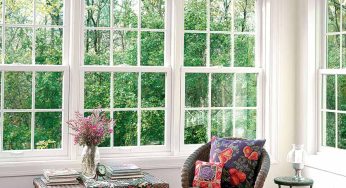 Why Double-Hung Windows Are Favored in American Homes