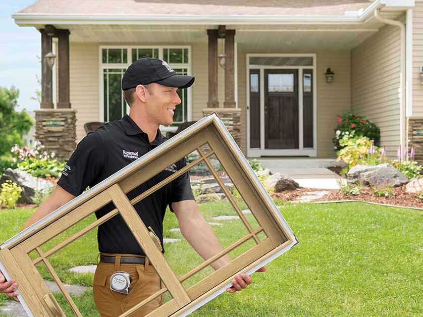 Preparing Your Home for Window Replacement: What to Do