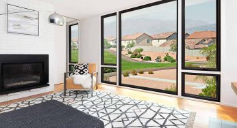 The Bigger, The Better: Benefits of Large Windows