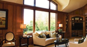 The Top Advantages of Large Windows