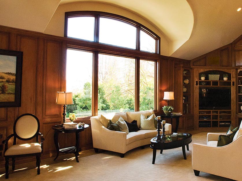 The Top Advantages of Large Windows